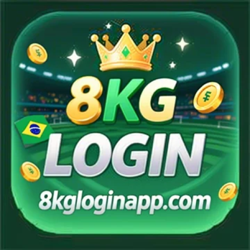 8kg login